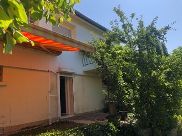 Maison a vendre Sermaize-les-Bains 51250 Marne 88 m2 6 pièces 135600 euros