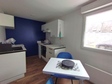 Appartement a vendre Trégunc 29910 Finistère 18 m2 1 pièce 148400 euros