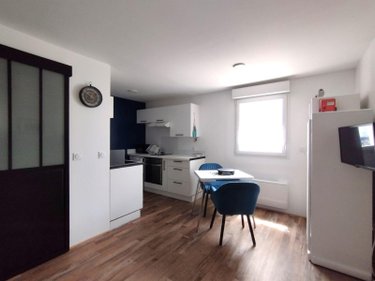 Appartement a vendre Trégunc 29910 Finistère 18 m2 1 pièce 148400 euros