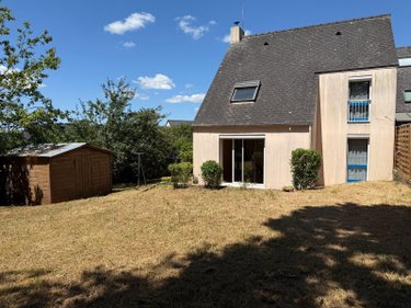 Maison a vendre Quimper 29000 Finistère 94 m2 5 pièces 218080 euros