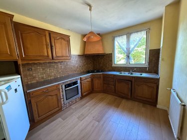 Maison a vendre Quimper 29000 Finistère 94 m2 5 pièces 218080 euros