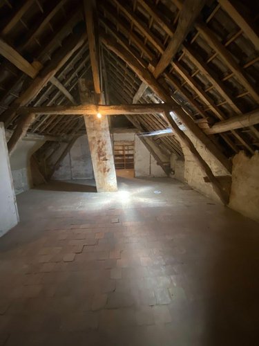 Maison a vendre Houville-la-Branche 28700 Eure-et-Loir 86 m2 4 pièces 105000 euros
