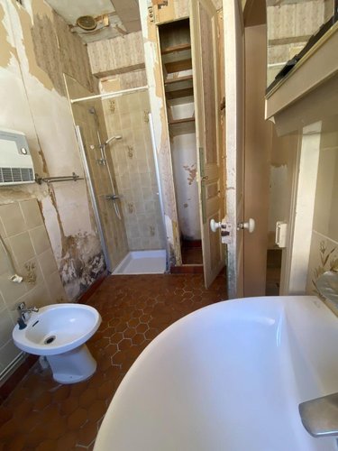 Maison a vendre Houville-la-Branche 28700 Eure-et-Loir 86 m2 4 pièces 105000 euros