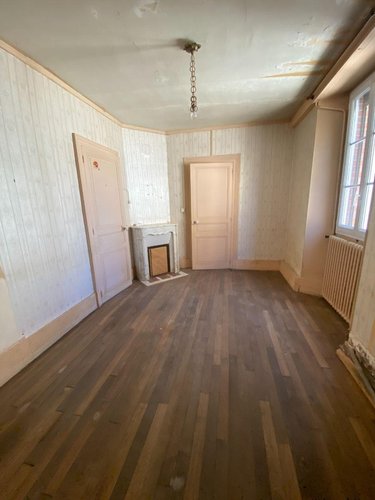 Maison a vendre Houville-la-Branche 28700 Eure-et-Loir 86 m2 4 pièces 105000 euros