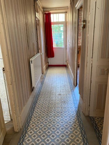Maison a vendre Houville-la-Branche 28700 Eure-et-Loir 86 m2 4 pièces 105000 euros