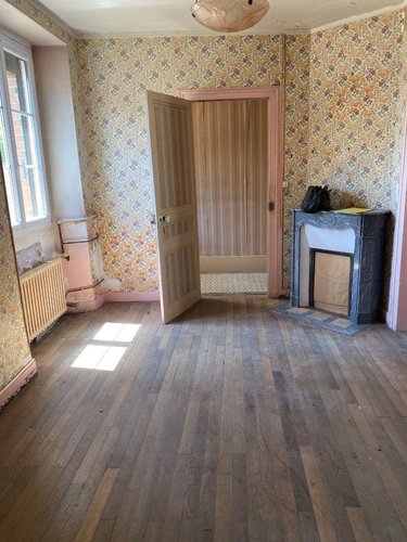 Maison a vendre Houville-la-Branche 28700 Eure-et-Loir 86 m2 4 pièces 105000 euros