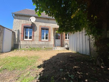 Maison a vendre Houville-la-Branche 28700 Eure-et-Loir 86 m2 4 pièces 105000 euros
