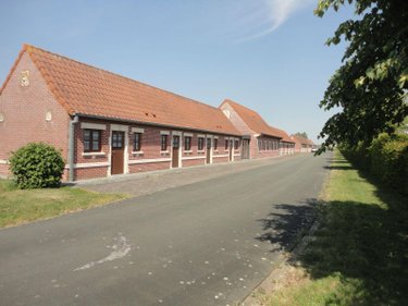 propriete a vendre Bailleul 59270 Nord  2485000 euros
