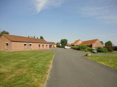 propriete a vendre Bailleul 59270 Nord  2485000 euros