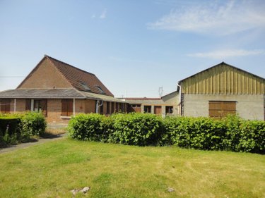 propriete a vendre Bailleul 59270 Nord  2485000 euros