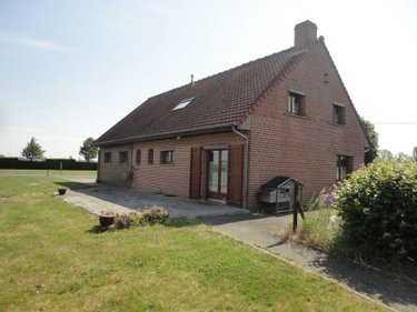 propriete a vendre Bailleul 59270 Nord  2485000 euros