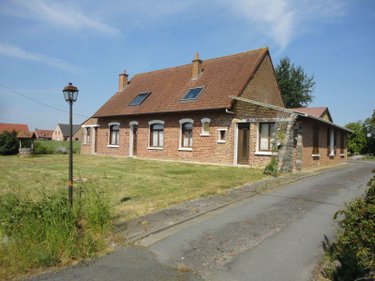 propriete a vendre Bailleul 59270 Nord  2485000 euros