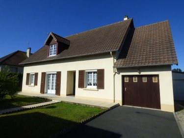 Maison a vendre Périers 50190 Manche 123 m2 5 pièces 229525 euros
