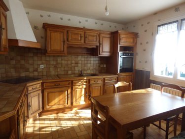 Maison a vendre Périers 50190 Manche 123 m2 5 pièces 229525 euros
