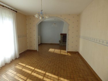 Maison a vendre Périers 50190 Manche 123 m2 5 pièces 229525 euros