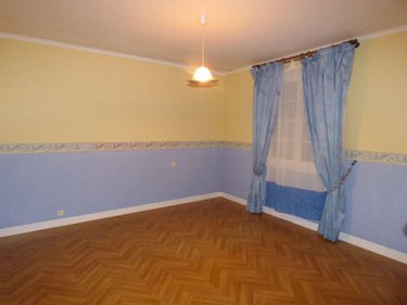 Maison a vendre Périers 50190 Manche 123 m2 5 pièces 229525 euros