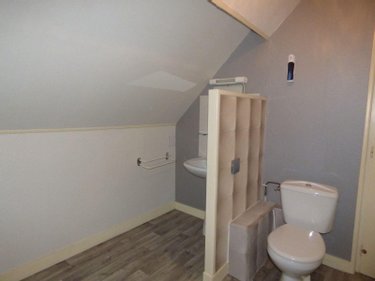Maison a vendre Périers 50190 Manche 123 m2 5 pièces 229525 euros