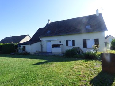 Maison a vendre Périers 50190 Manche 123 m2 5 pièces 229525 euros