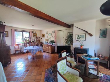 Maison a vendre Wimille 62126 Pas-de-Calais 136 m2 8 pièces 395000 euros