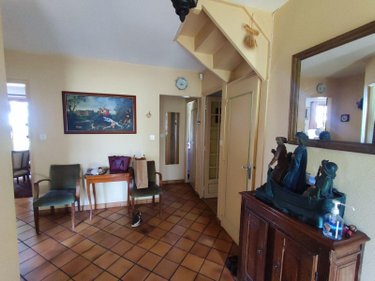 Maison a vendre Wimille 62126 Pas-de-Calais 136 m2 8 pièces 395000 euros
