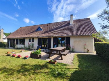Maison a vendre Wimille 62126 Pas-de-Calais 136 m2 8 pièces 395000 euros