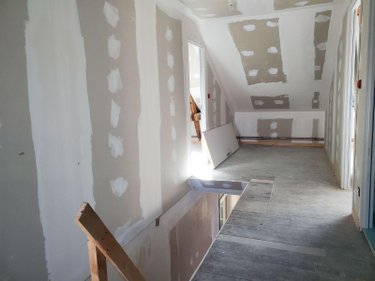 Maison a vendre Guéret 23000 Creuse 121 m2 5 pièces 158500 euros