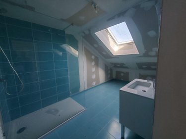 Maison a vendre Guéret 23000 Creuse 121 m2 5 pièces 158500 euros