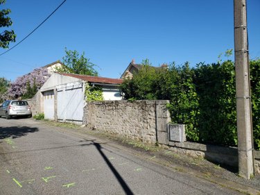 Maison a vendre Guéret 23000 Creuse 121 m2 5 pièces 158500 euros