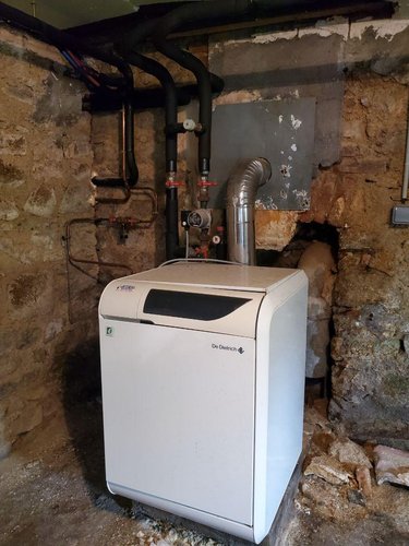 Maison a vendre Guéret 23000 Creuse 121 m2 5 pièces 158500 euros
