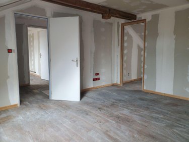 Maison a vendre Guéret 23000 Creuse 121 m2 5 pièces 158500 euros