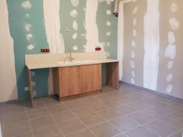 Maison a vendre Guéret 23000 Creuse 121 m2 5 pièces 158500 euros