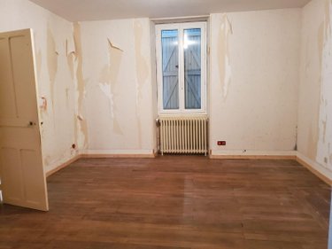 Maison a vendre Guéret 23000 Creuse 121 m2 5 pièces 158500 euros