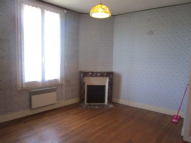 Maison a vendre Châteauroux 36000 Indre 89 m2 3 pièces 98000 euros