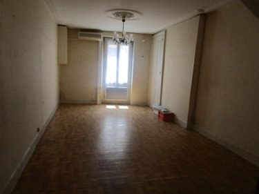 Maison a vendre Châteauroux 36000 Indre 89 m2 3 pièces 98000 euros