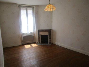 Maison a vendre Châteauroux 36000 Indre 89 m2 3 pièces 98000 euros