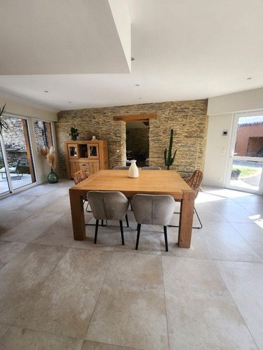 Maison a vendre Angers 49000 Maine-et-Loire 211 m2 7 pièces 759200 euros