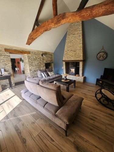 Maison a vendre Angers 49000 Maine-et-Loire 211 m2 7 pièces 759200 euros
