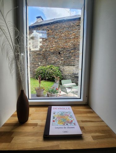 Maison a vendre Angers 49000 Maine-et-Loire 211 m2 7 pièces 759200 euros