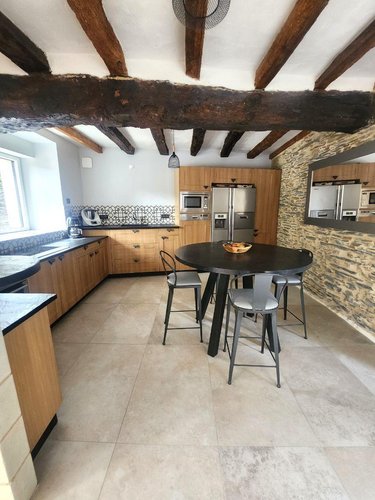 Maison a vendre Angers 49000 Maine-et-Loire 211 m2 7 pièces 759200 euros
