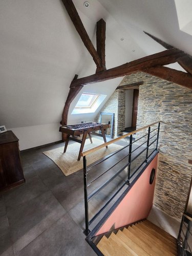 Maison a vendre Angers 49000 Maine-et-Loire 211 m2 7 pièces 759200 euros