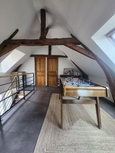 Maison a vendre Angers 49000 Maine-et-Loire 211 m2 7 pièces 759200 euros