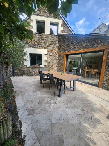 Maison a vendre Angers 49000 Maine-et-Loire 211 m2 7 pièces 759200 euros