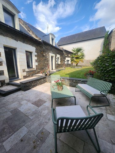 Maison a vendre Angers 49000 Maine-et-Loire 211 m2 7 pièces 759200 euros