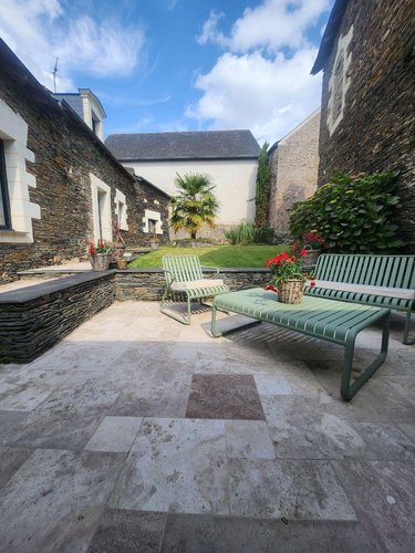 Maison a vendre Angers 49000 Maine-et-Loire 211 m2 7 pièces 759200 euros