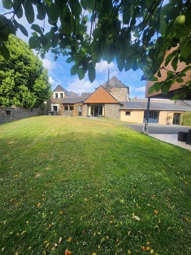 Maison a vendre Angers 49000 Maine-et-Loire 211 m2 7 pièces 759200 euros