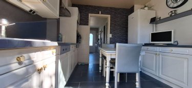 Maison a vendre Rethel 08300 Ardennes 121 m2 6 pièces 264600 euros