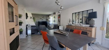 Maison a vendre Rethel 08300 Ardennes 121 m2 6 pièces 264600 euros