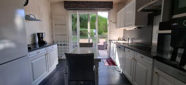 Maison a vendre Rethel 08300 Ardennes 121 m2 6 pièces 264600 euros