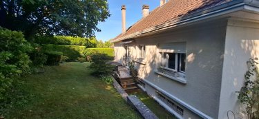 Maison a vendre Rethel 08300 Ardennes 121 m2 6 pièces 241500 euros