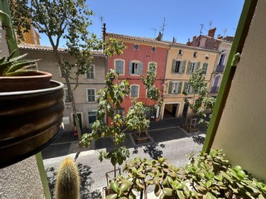 Appartement a vendre La Seyne-sur-Mer 83500 Var 51 m2 2 pièces 129000 euros